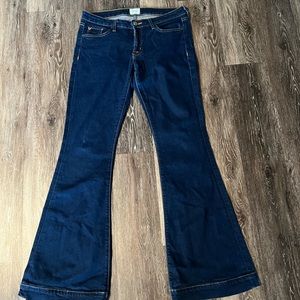 Hudson Flare Jeans
